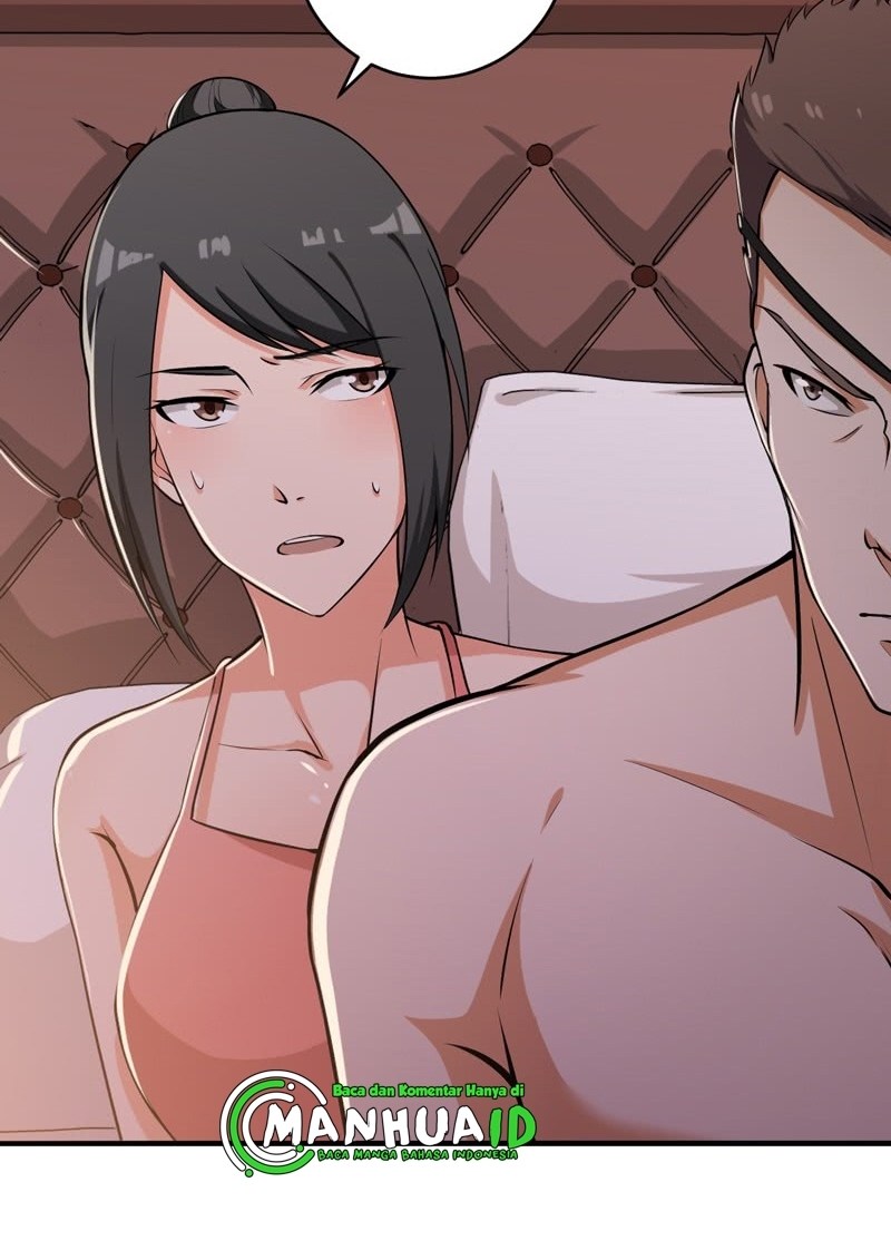 Super Security In The City Chapter 01-06 Gambar 156